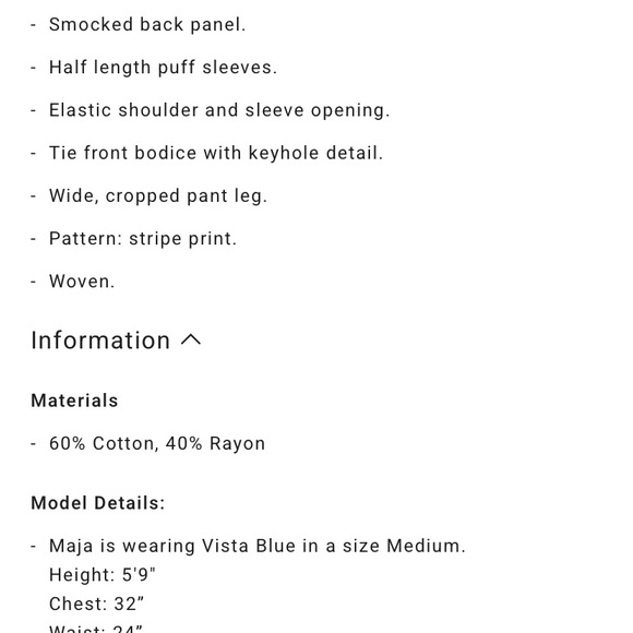 Billabong dizzy daze jumpsuit ✨🐚🌊 size medium! Brand new, never worn! - Picture 3 of 7